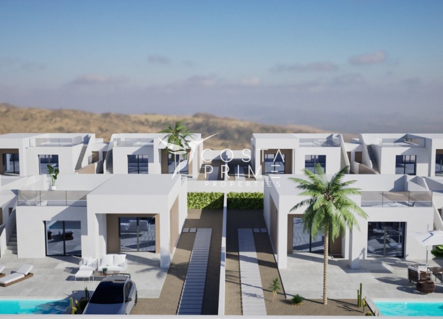 New build - Villa  - La Romana
