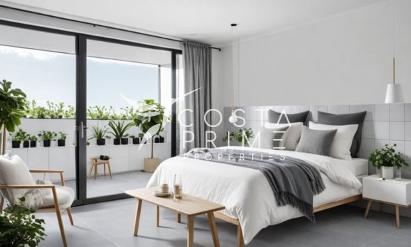 Obra nueva - Chalet / Villa - Orihuela