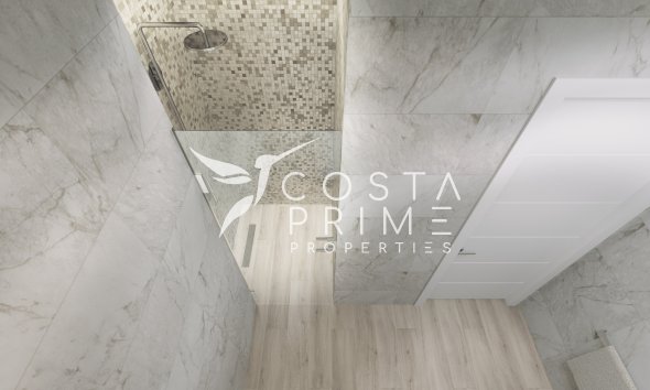 New build - Apartment / Flat - Torrevieja