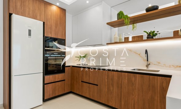 Új építésű - Apartman / lakás - Rojales