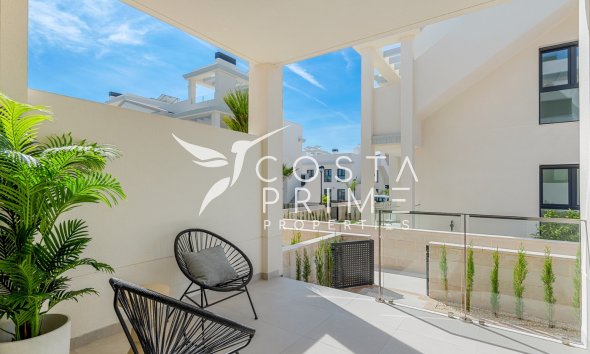 Új építésű - Apartman / lakás - Rojales