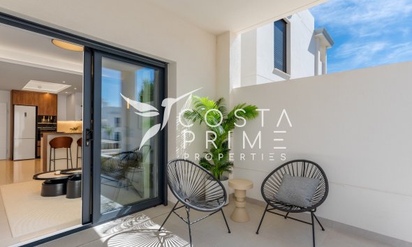 Új építésű - Apartman / lakás - Rojales