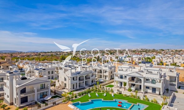 Új építésű - Apartman / lakás - Rojales
