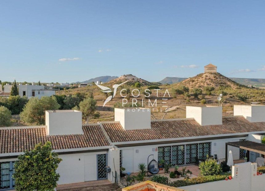 Obra nueva - Chalet / Villa - Peraleja Golf