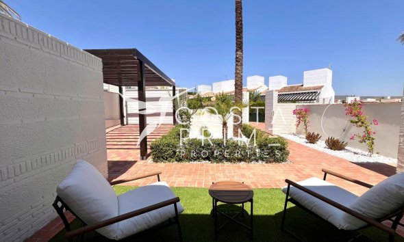 Obra nueva - Chalet / Villa - Peraleja Golf