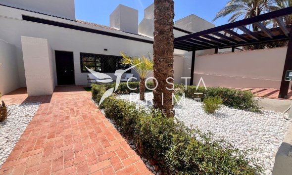 Obra nueva - Chalet / Villa - Peraleja Golf