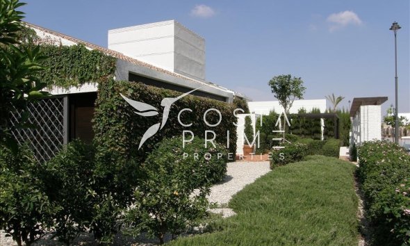 Obra nueva - Chalet / Villa - Peraleja Golf