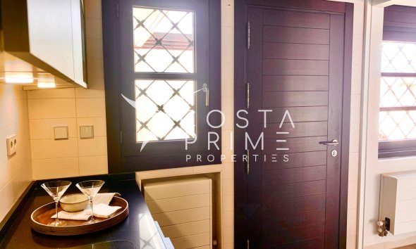 Obra nueva - Chalet / Villa - Peraleja Golf