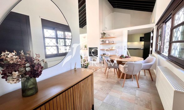 Obra nueva - Chalet / Villa - Peraleja Golf