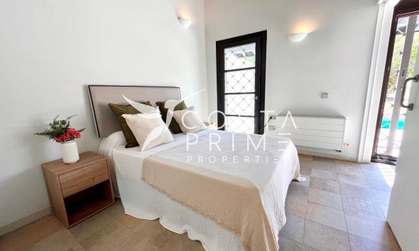 Obra nueva - Chalet / Villa - Peraleja Golf