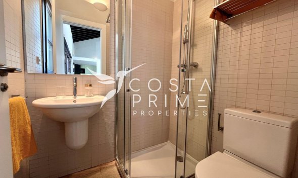 Obra nueva - Chalet / Villa - Peraleja Golf