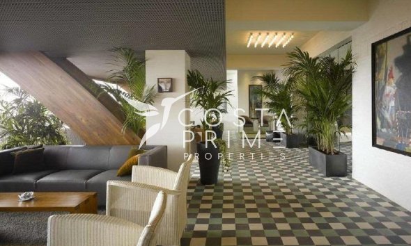 Obra nueva - Chalet / Villa - Peraleja Golf