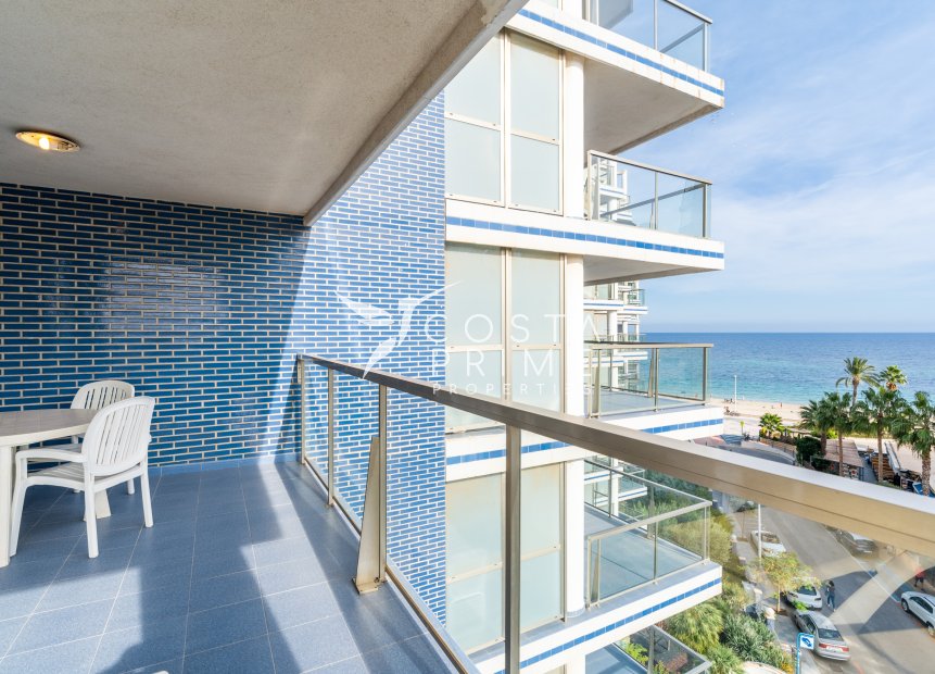 New build - Penthouse - Calpe