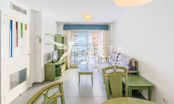 New build - Penthouse - Calpe