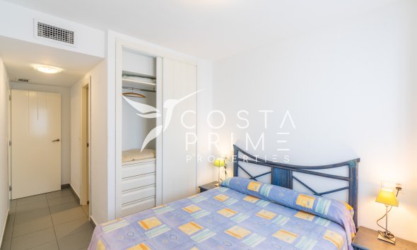 New build - Penthouse - Calpe