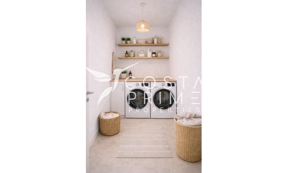 Új építésű - Penthouse - Torrevieja