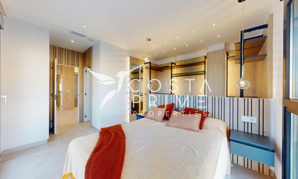 Új építésű - Villa  - Finestrat
