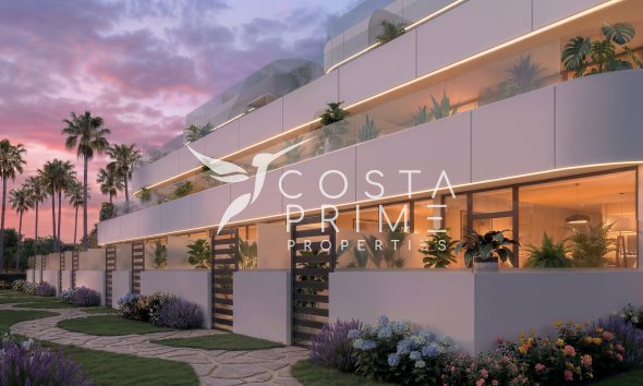 Obra nueva - Apartamento / Piso - Vera