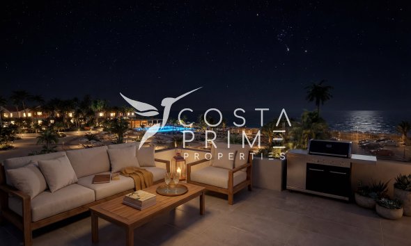 Obra nueva - Apartamento / Piso - Vera