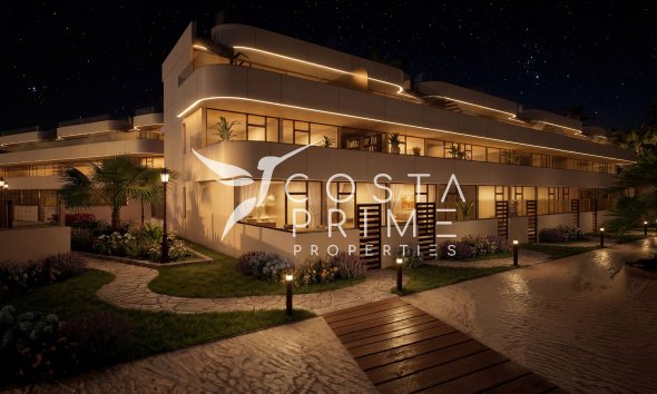Obra nueva - Apartamento / Piso - Vera