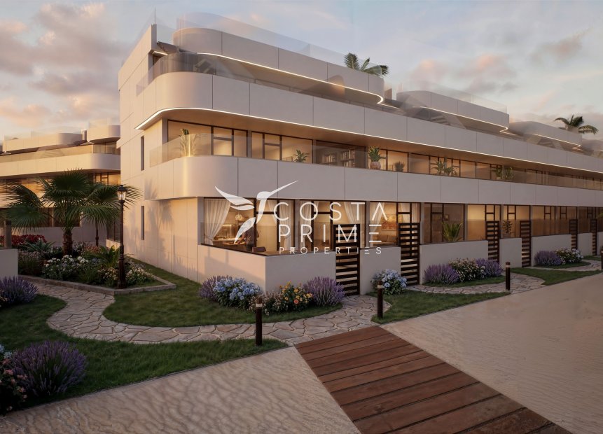 New build - Apartment / Flat - Vera