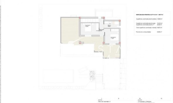 Obra nueva - Chalet / Villa - Torrevieja