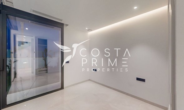 Új építésű - Villa  - Finestrat
