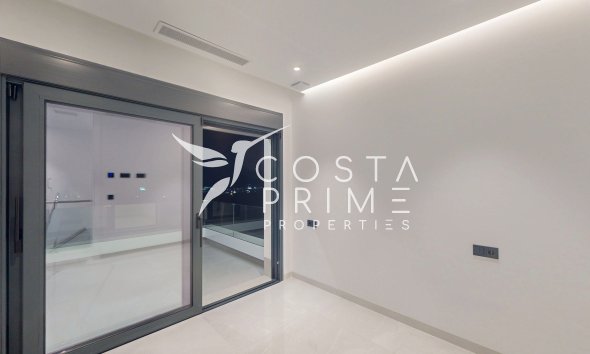 Új építésű - Villa  - Finestrat