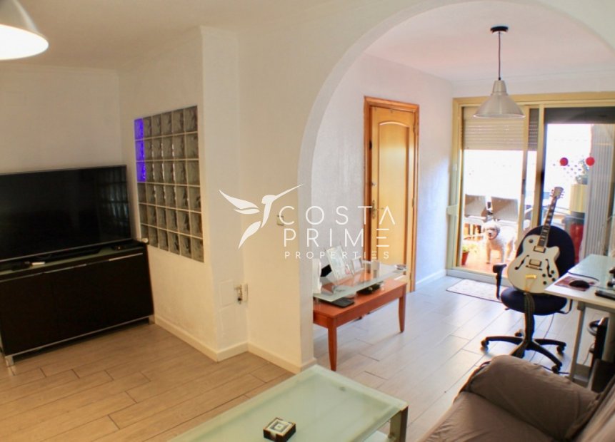 Resale - Penthouse - Benidorm