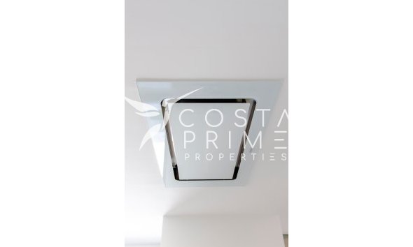 Obra nueva - Adosado / Pareado - Vistabella