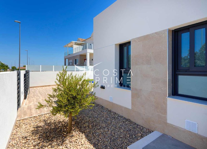 New build - Villa  - Daya Nueva