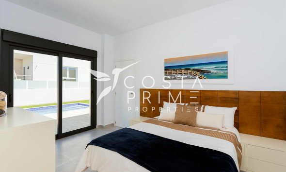 New build - Villa  - Daya Nueva