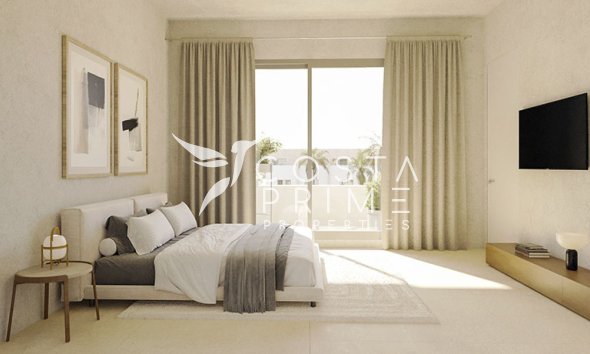 Obra nueva - Chalet / Villa - Denia