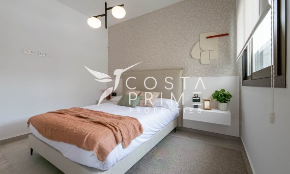 Obra nueva - Chalet / Villa - La Finca Golf
