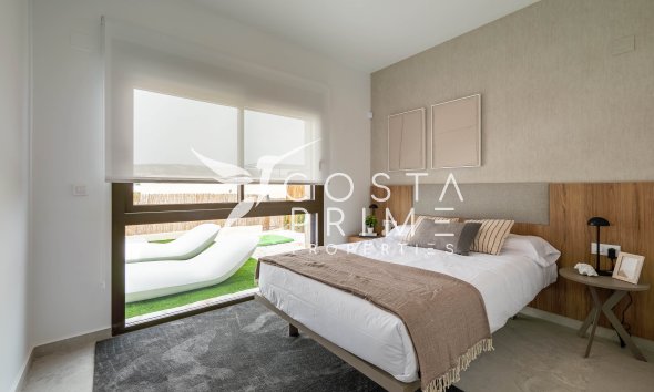 Obra nueva - Chalet / Villa - La Finca Golf