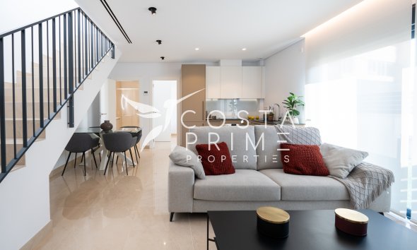 Obra nueva - Chalet / Villa - Elche