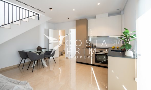 Obra nueva - Chalet / Villa - Elche