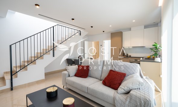 Obra nueva - Chalet / Villa - Elche
