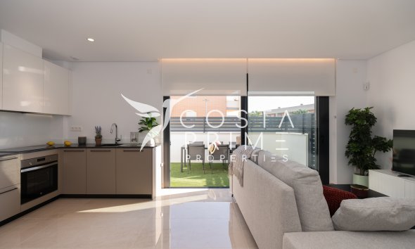 Obra nueva - Chalet / Villa - Elche