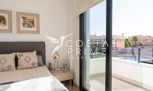 Obra nueva - Chalet / Villa - Elche