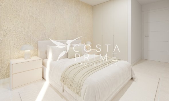 Obra nueva - Chalet / Villa - Los Montesinos