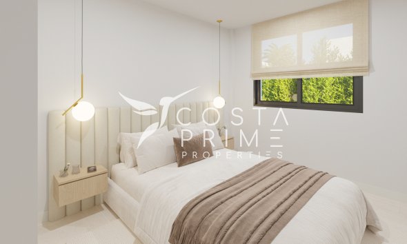 Obra nueva - Chalet / Villa - Los Montesinos