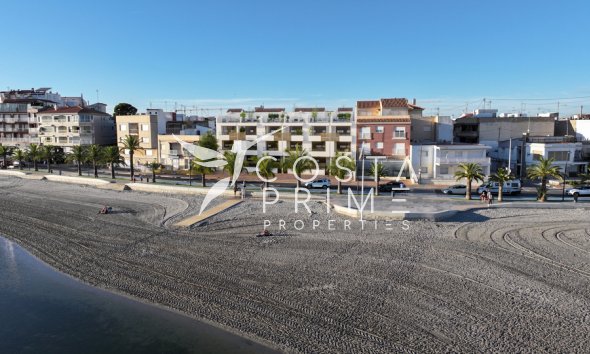 New build - Apartment / Flat - San Pedro del Pinatar