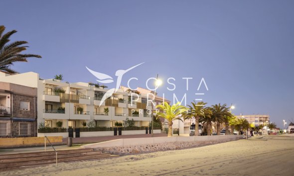 New build - Penthouse - San Pedro del Pinatar