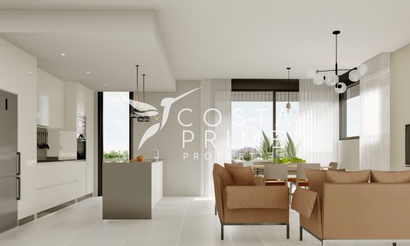 Obra nueva - Chalet / Villa - Polop