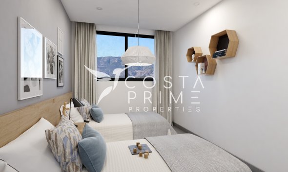 Obra nueva - Chalet / Villa - Polop