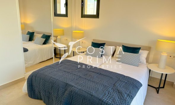 Új építésű - Apartman / lakás - Cuevas Del Almanzora