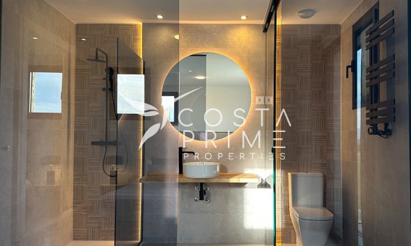 Új építésű - Apartman / lakás - Cuevas Del Almanzora