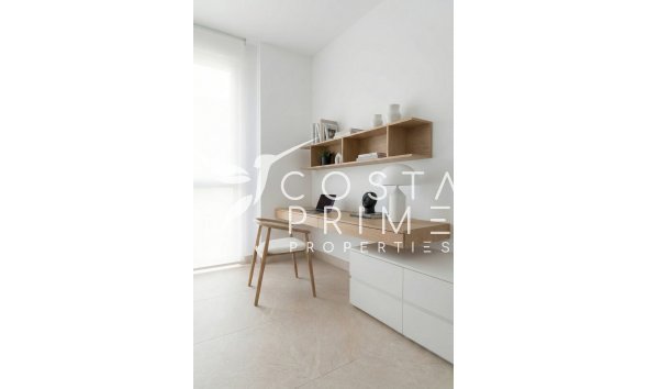 Új építésű - Apartman / lakás - Benijofar