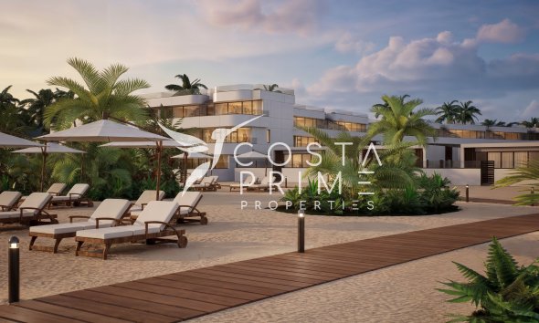 New build - Villa  - Vera